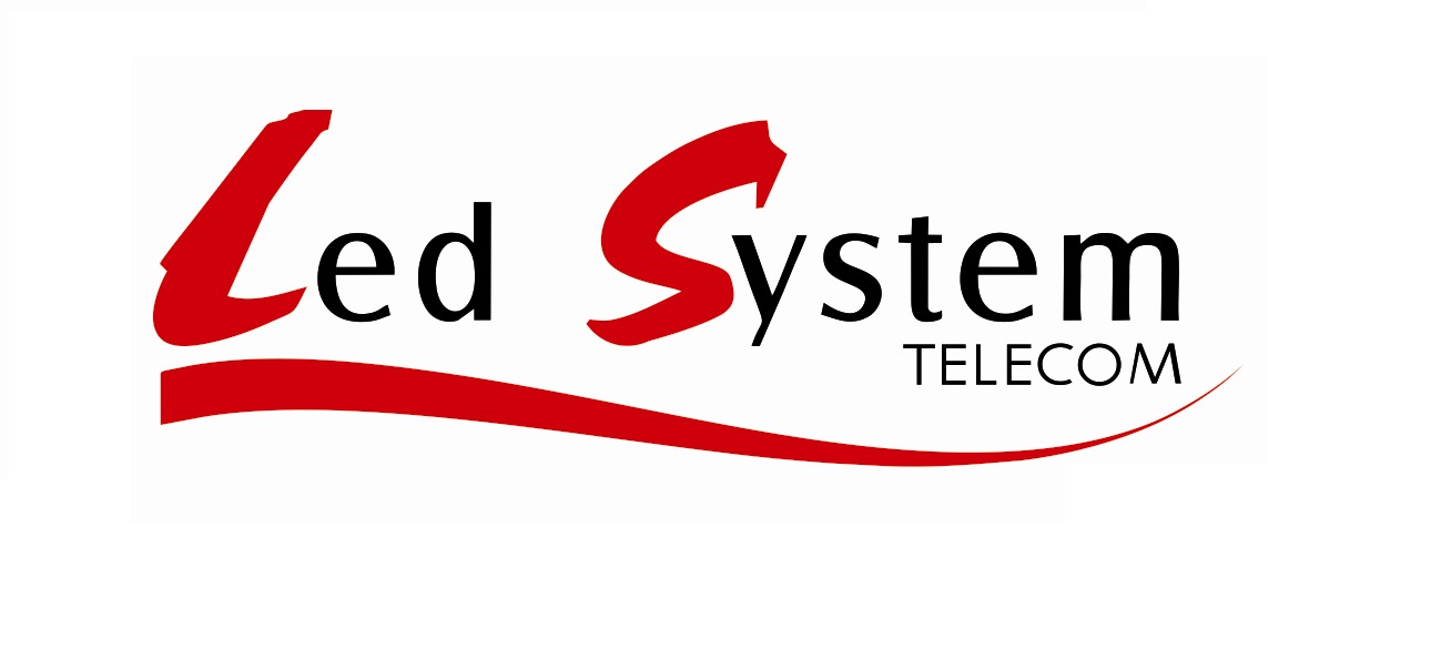 Led System Telecom | Umuarama - Paraná